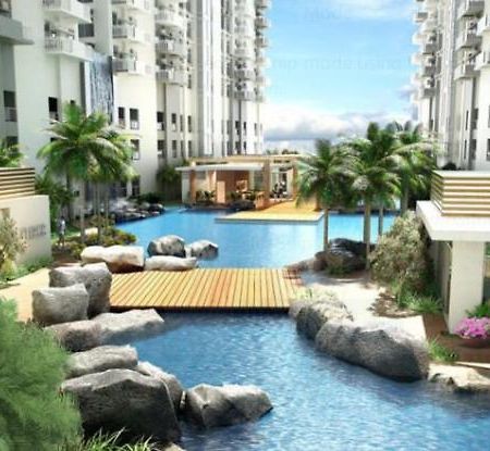 Kasara Urban Residences มะนิลา ภายนอก รูปภาพ