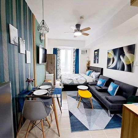 Kasara Urban Residences มะนิลา ภายนอก รูปภาพ