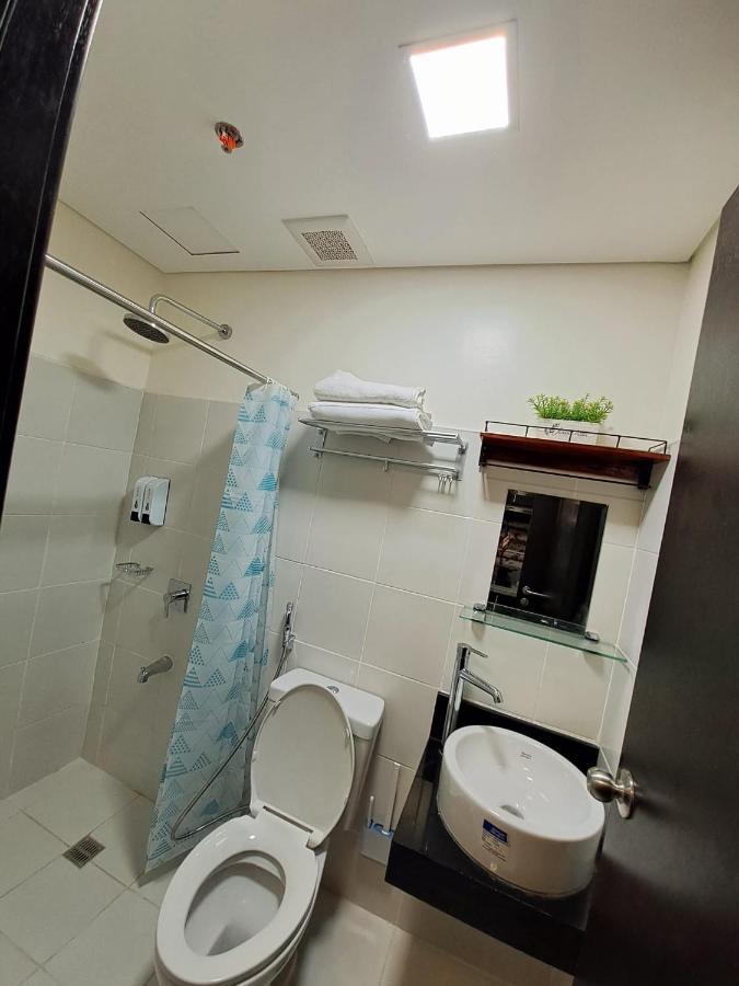 Kasara Urban Residences มะนิลา ภายนอก รูปภาพ
