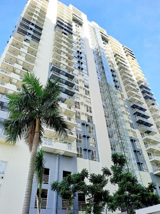 Kasara Urban Residences มะนิลา ภายนอก รูปภาพ