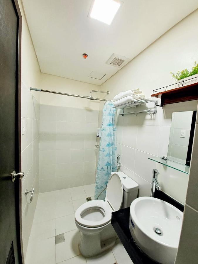 Kasara Urban Residences มะนิลา ภายนอก รูปภาพ