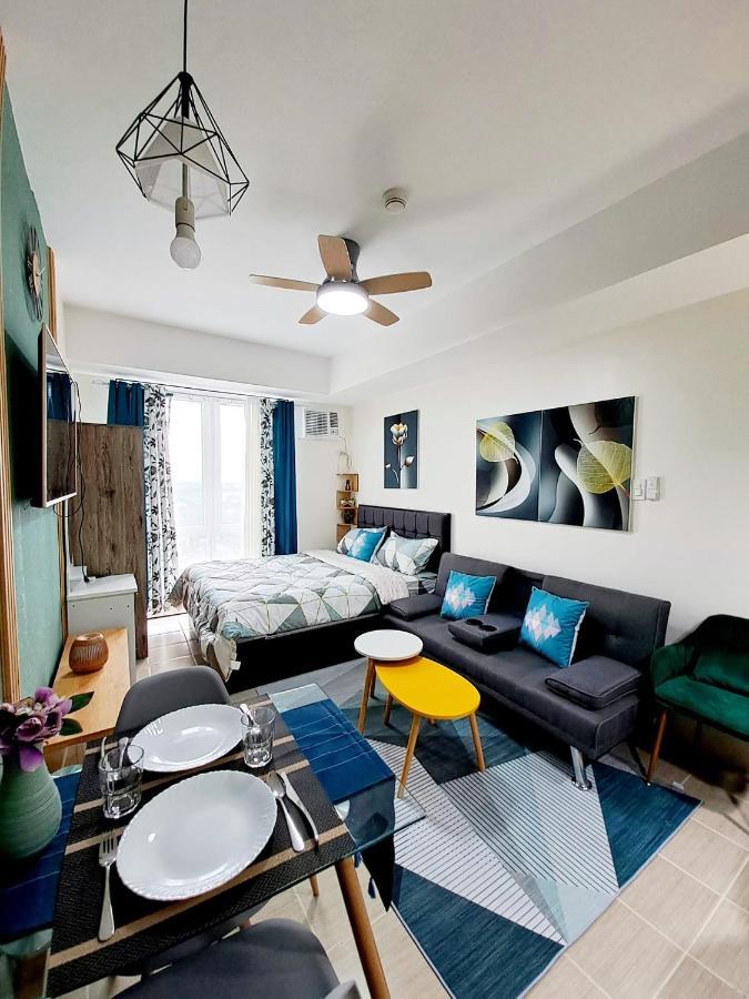 Kasara Urban Residences มะนิลา ภายนอก รูปภาพ